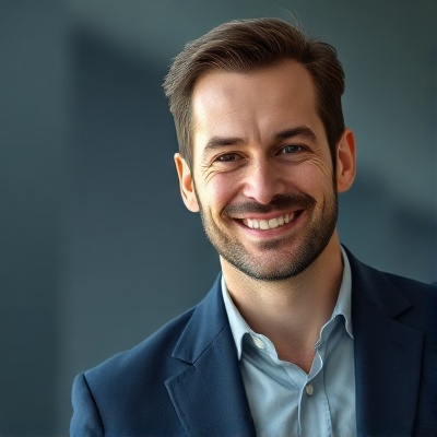 Florian Seidel — seriöses online casino deutschland expert